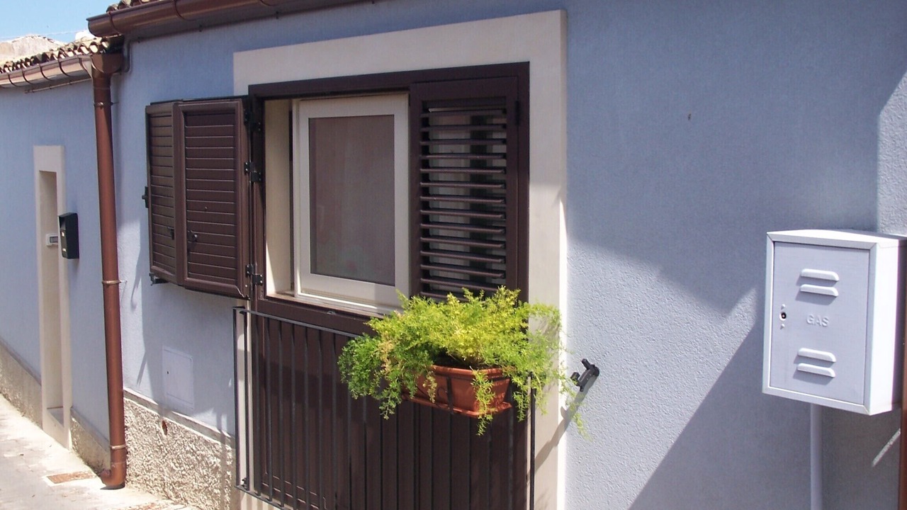 Photo of Outdoor in Palazzolo Acreide Historic Centre