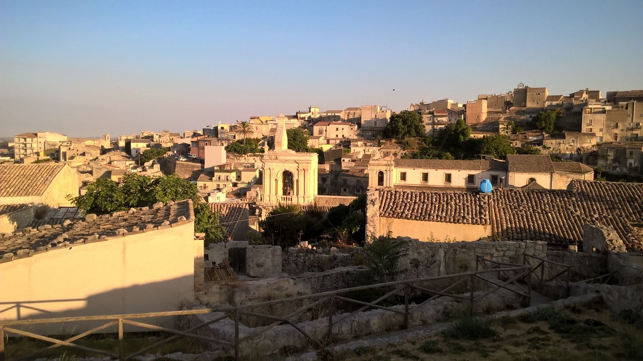Photo of Others in Palazzolo Acreide Historic Centre