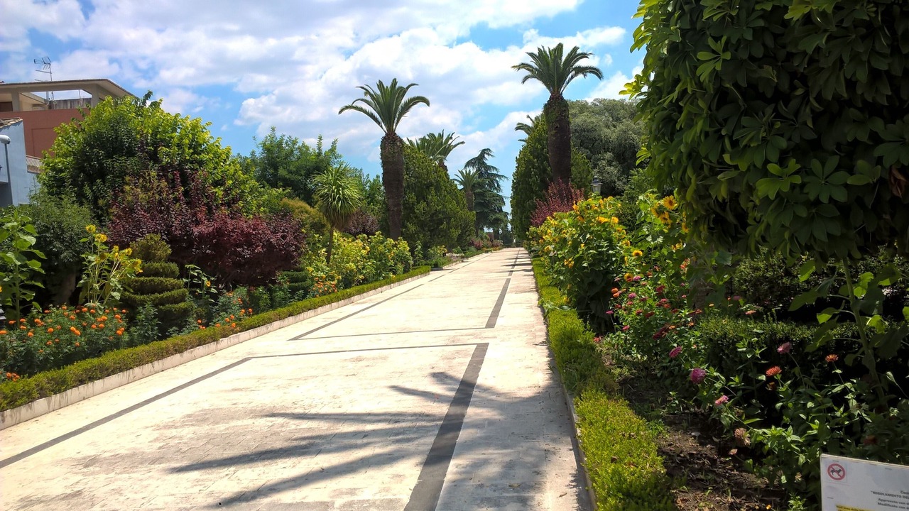 Photo of Outdoor in Palazzolo Acreide Historic Centre