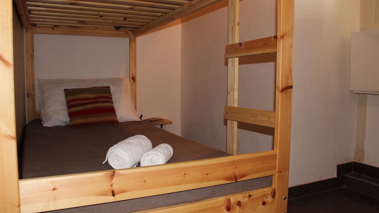 Photo of Bedroom in Palazzolo Acreide Historic Centre