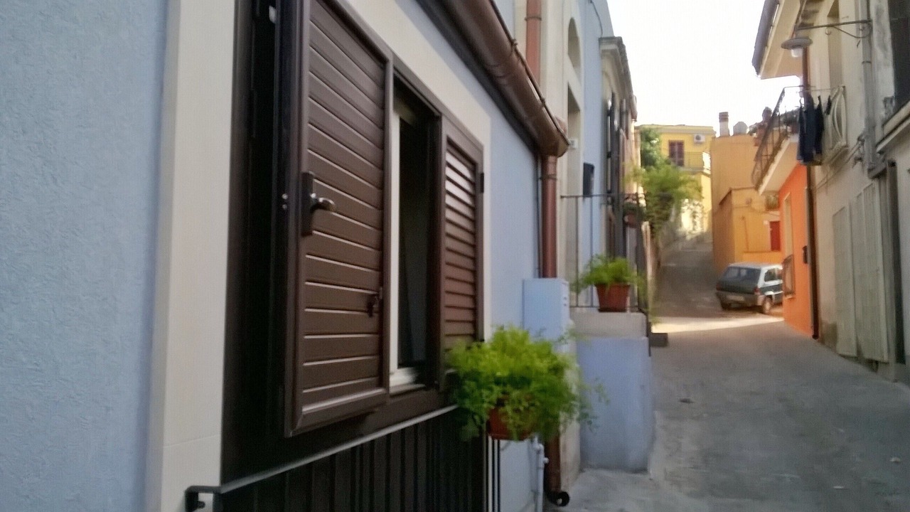 Photo of Outdoor in Palazzolo Acreide Historic Centre