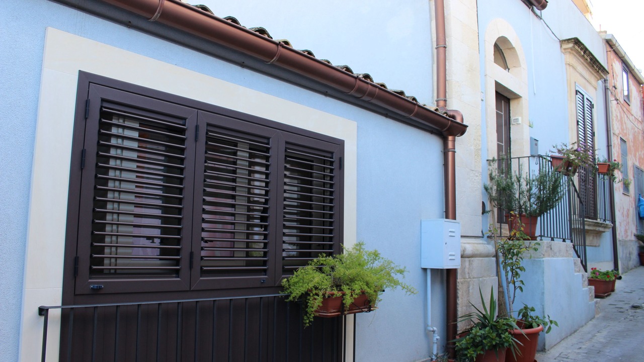 Photo of Outdoor in Palazzolo Acreide Historic Centre