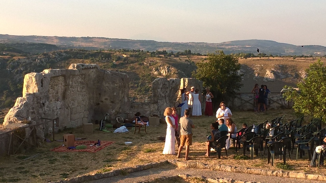 Photo of Outdoor in Palazzolo Acreide Historic Centre