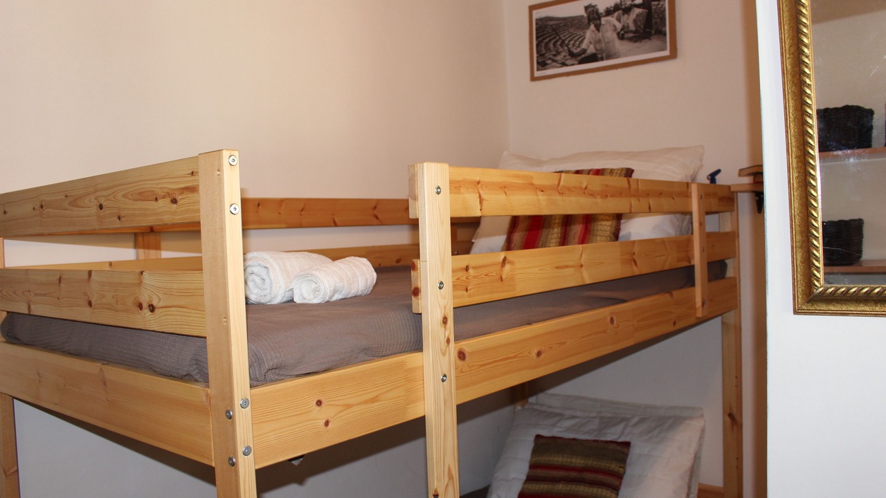 Photo of Bedroom in Palazzolo Acreide Historic Centre