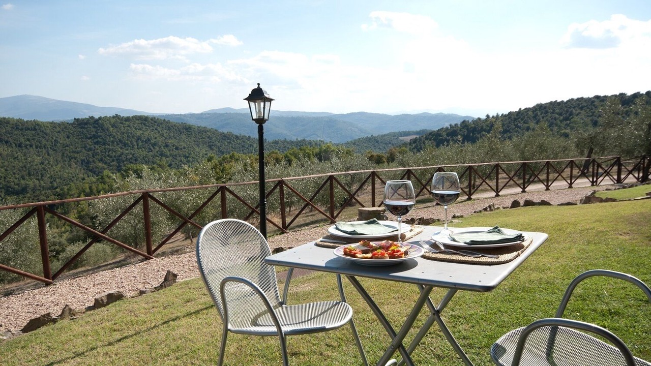 Photo of Outdoor in Gualdo Cattaneo