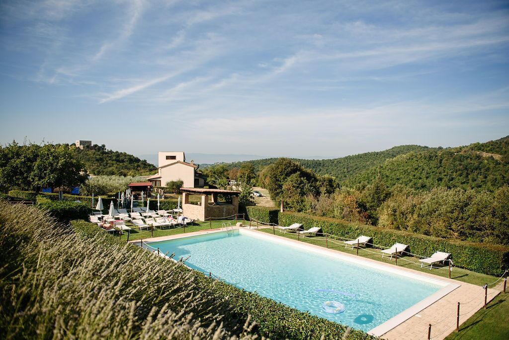 Photo of Outdoor in Gualdo Cattaneo