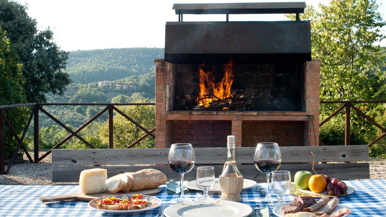 Photo of Outdoor in Gualdo Cattaneo