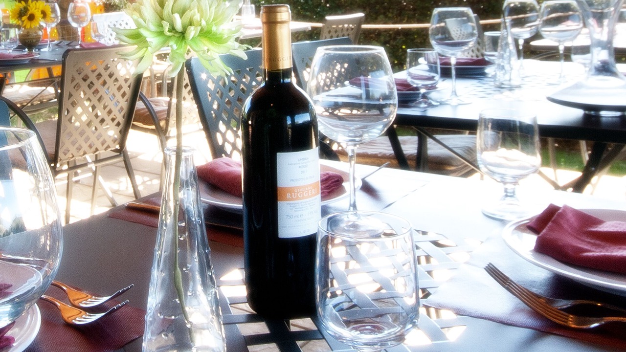Photo of Outdoor in Gualdo Cattaneo