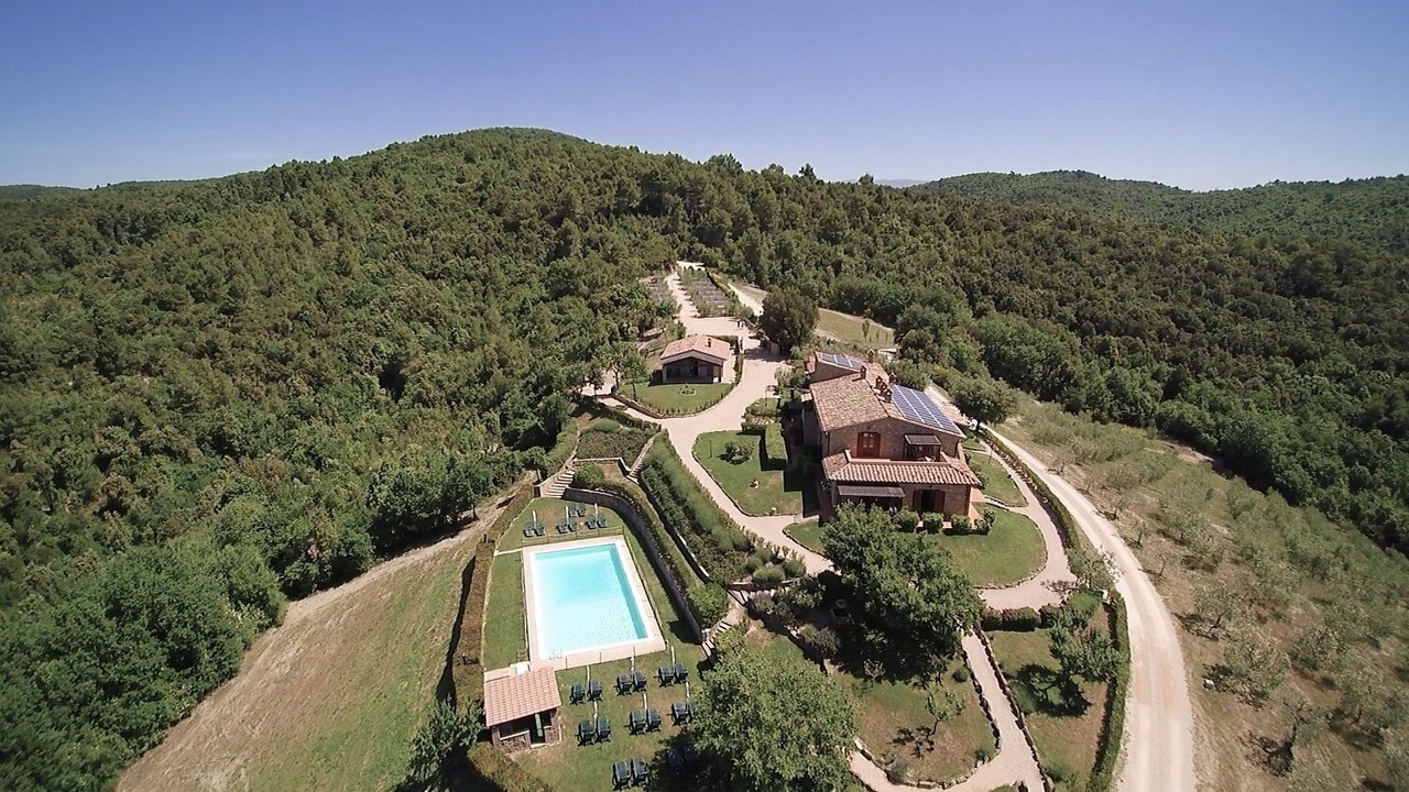 Photo of Outdoor in Gualdo Cattaneo