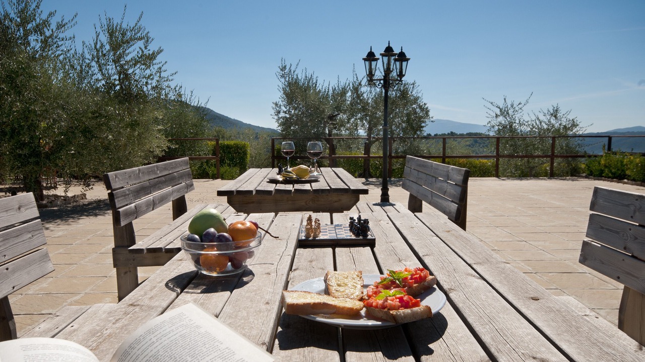 Photo of Outdoor in Gualdo Cattaneo