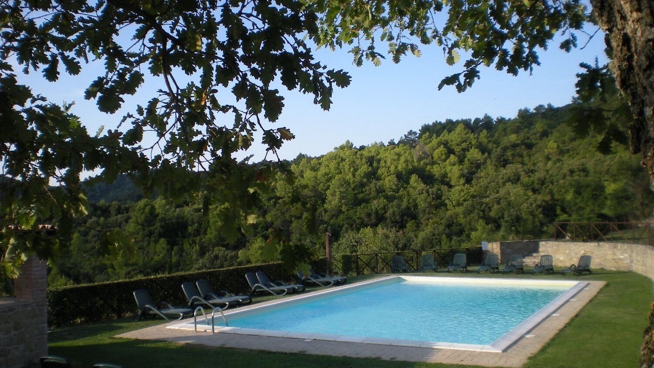 Photo of Outdoor in Gualdo Cattaneo