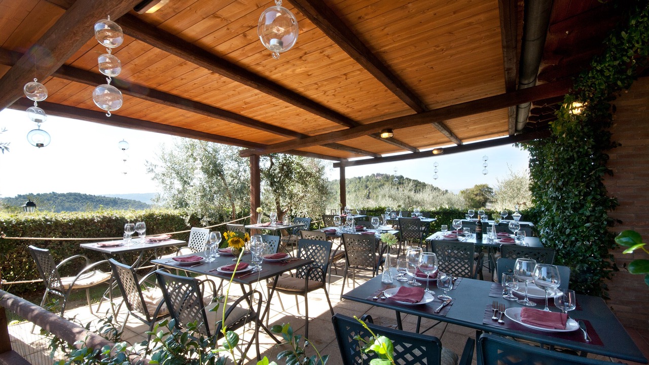 Photo of Outdoor in Gualdo Cattaneo
