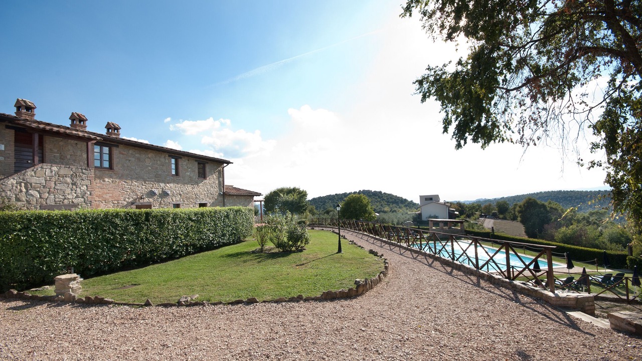 Photo of Outdoor in Gualdo Cattaneo
