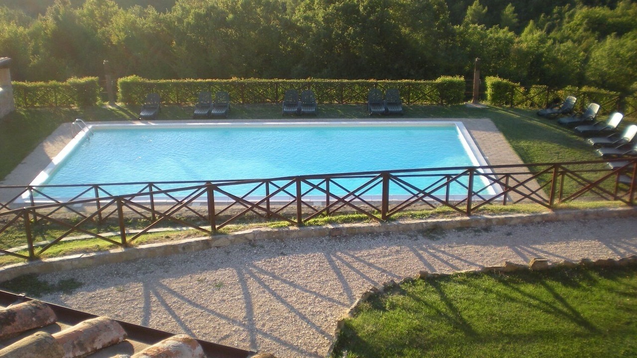 Photo of Outdoor in Gualdo Cattaneo