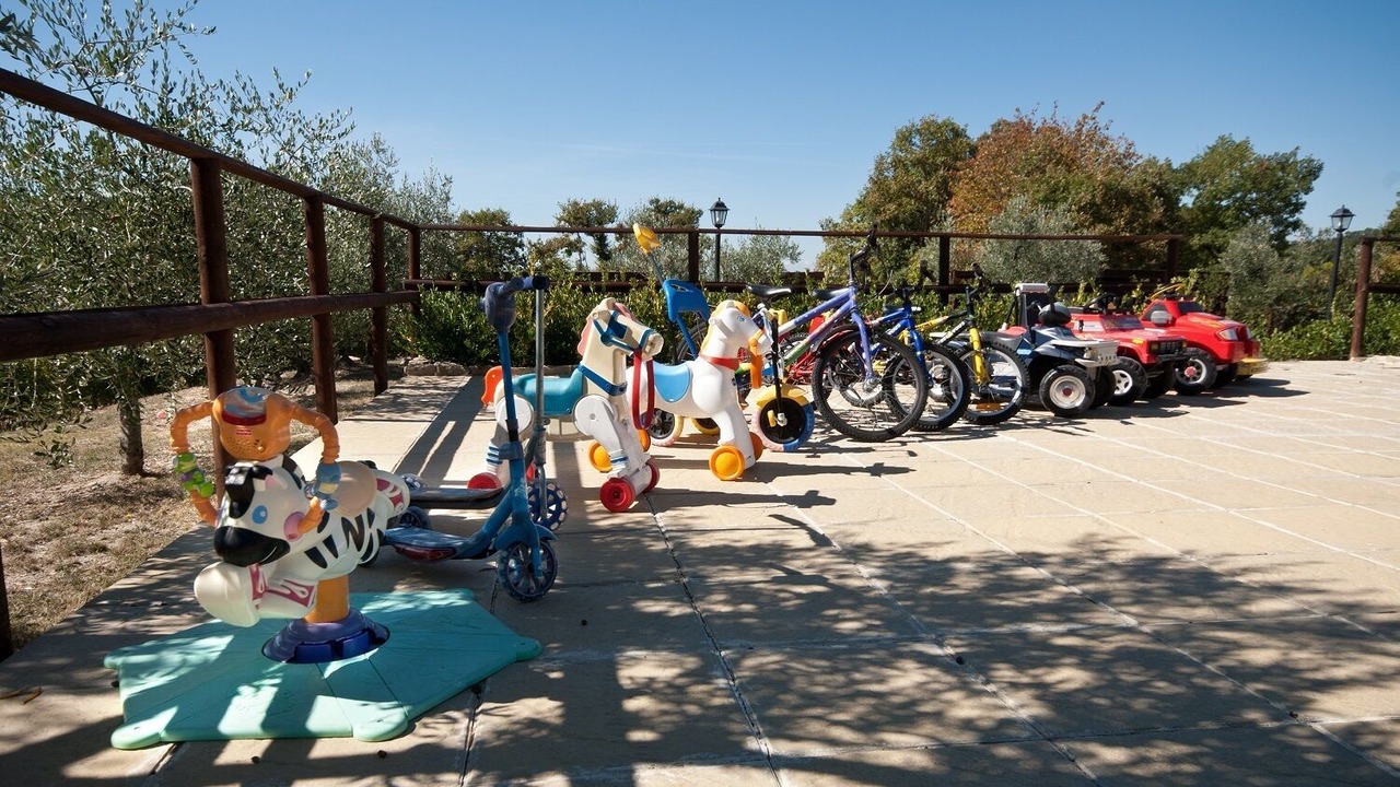Photo of Others in Gualdo Cattaneo