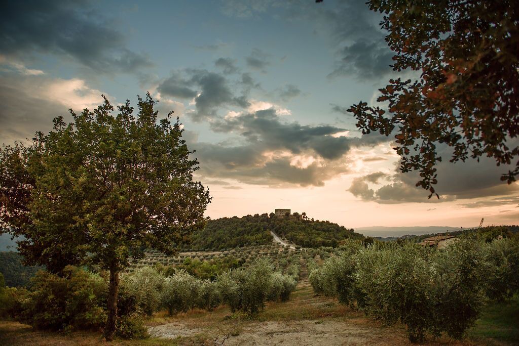 Photo of Outdoor in Gualdo Cattaneo