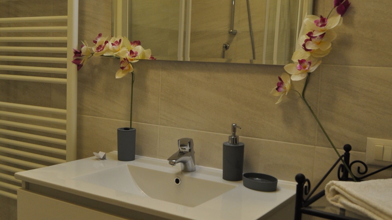 Photo of Bathroom in Spinea