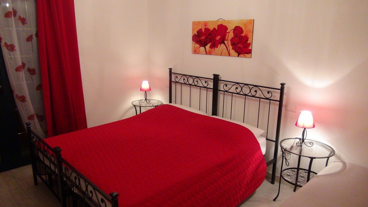 Photo of Bedroom in Spinea