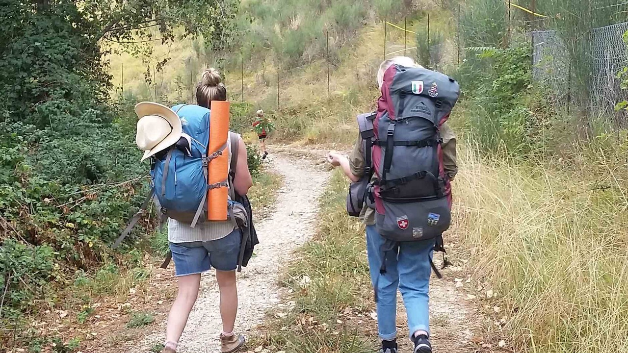 Photo of Outdoor in Vallo di Nera