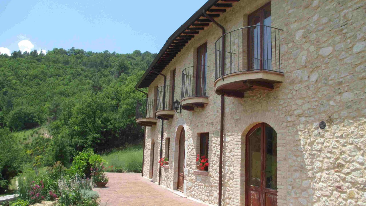 Photo of Outdoor in Vallo di Nera