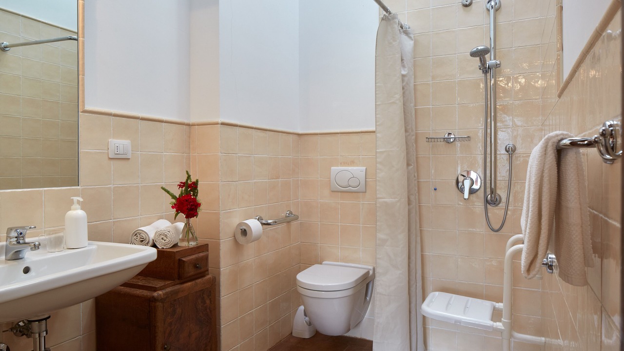Photo of Bathroom in Vallo di Nera