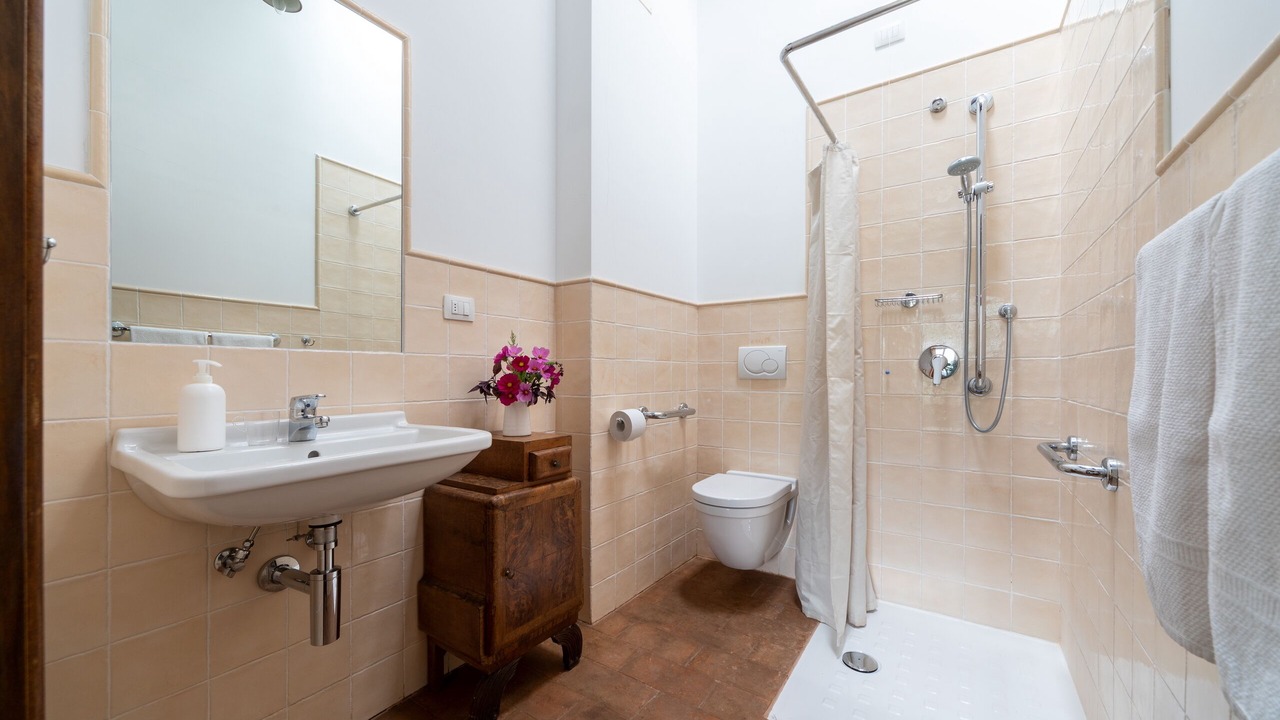 Photo of Bathroom in Vallo di Nera