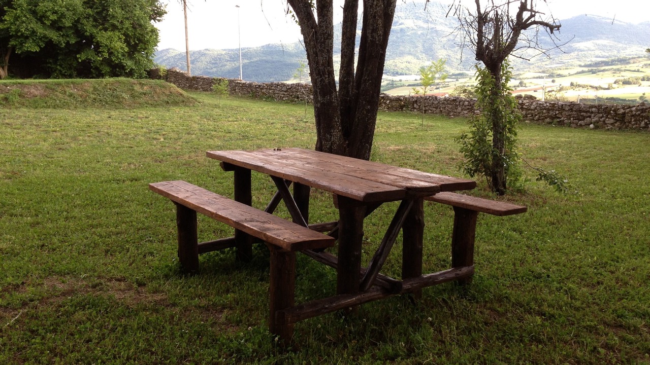 Photo of Outdoor in Barete