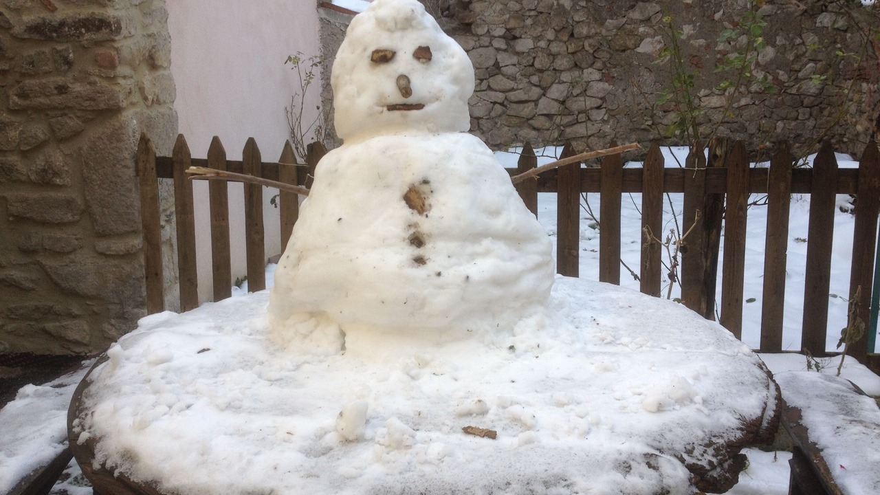Photo of Outdoor in Barete