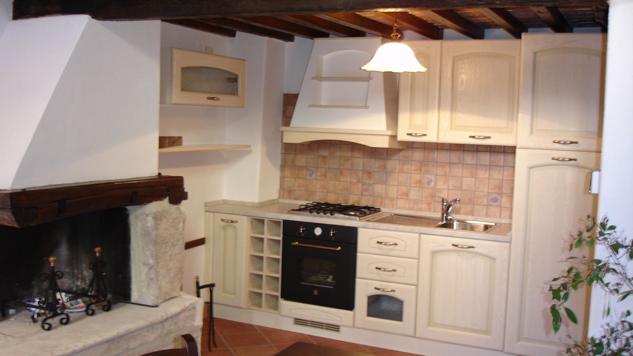 Photo of Kitchen in Barete