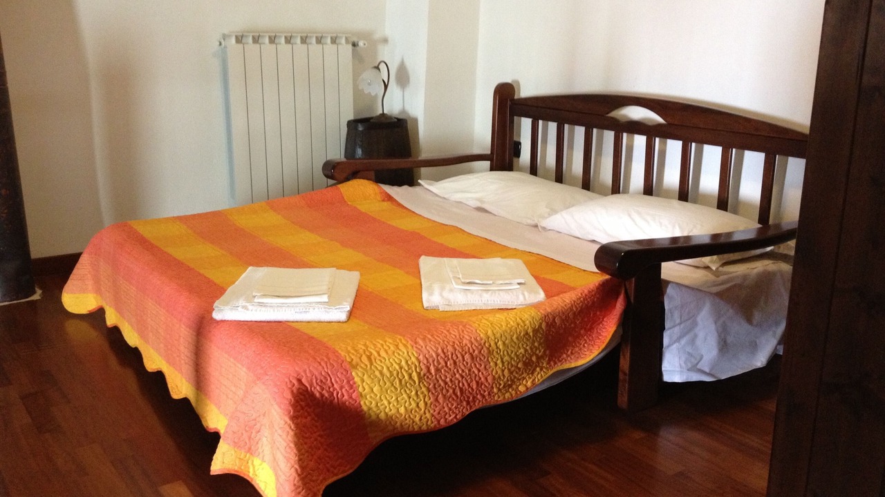 Photo of Bedroom in Barete