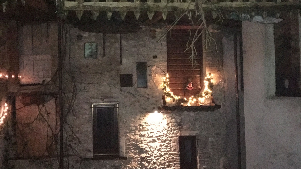 Photo of Outdoor in Barete