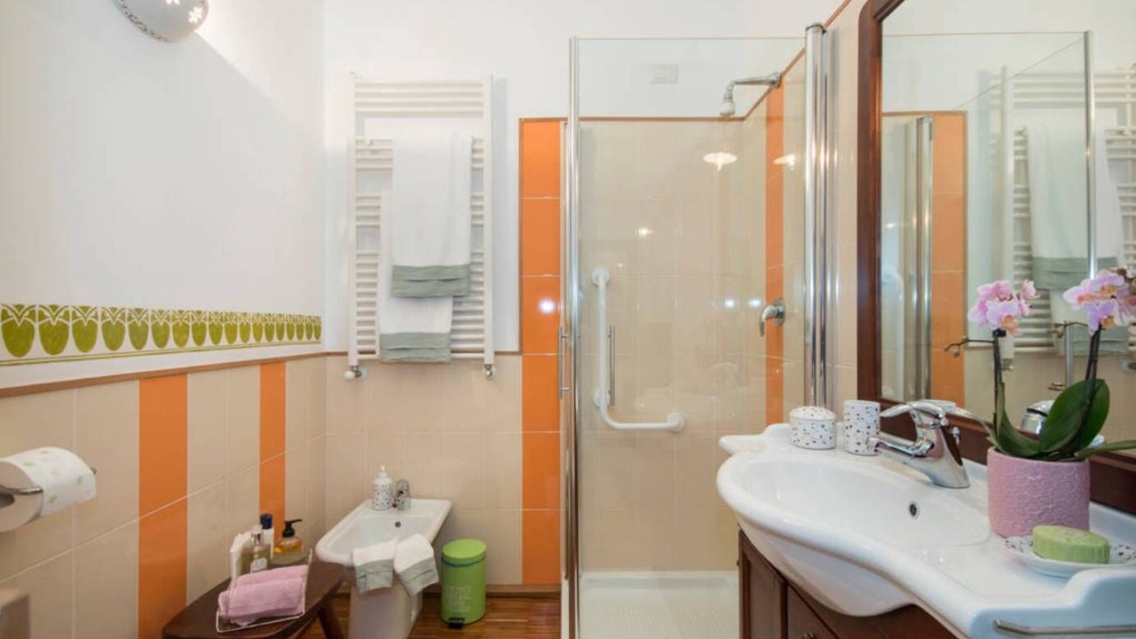 Photo of Bathroom in Como