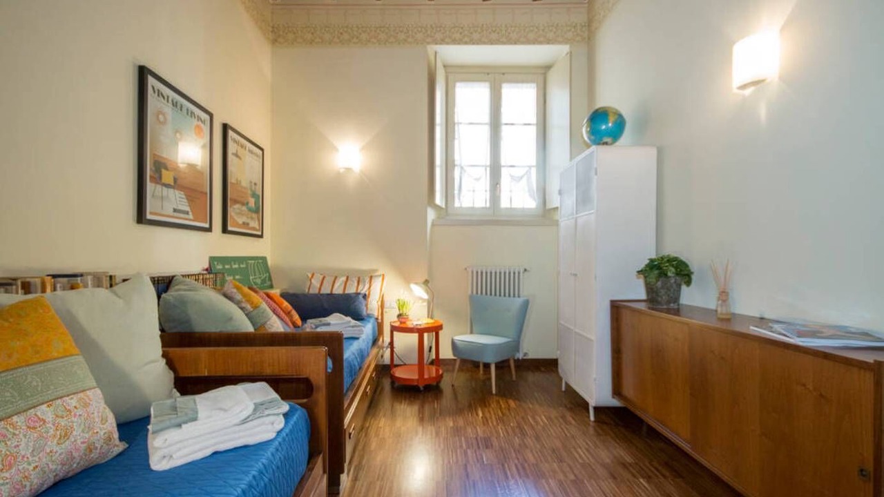 Photo of Livingroom in Como
