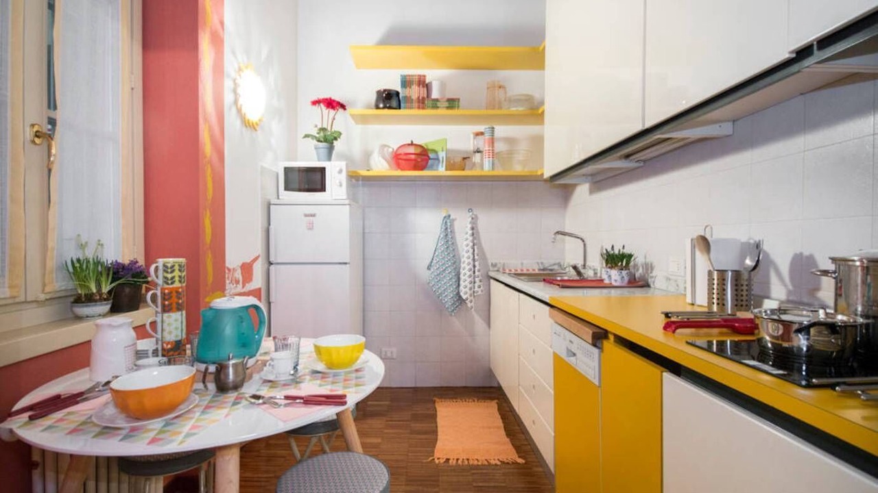 Photo of Kitchen in Como