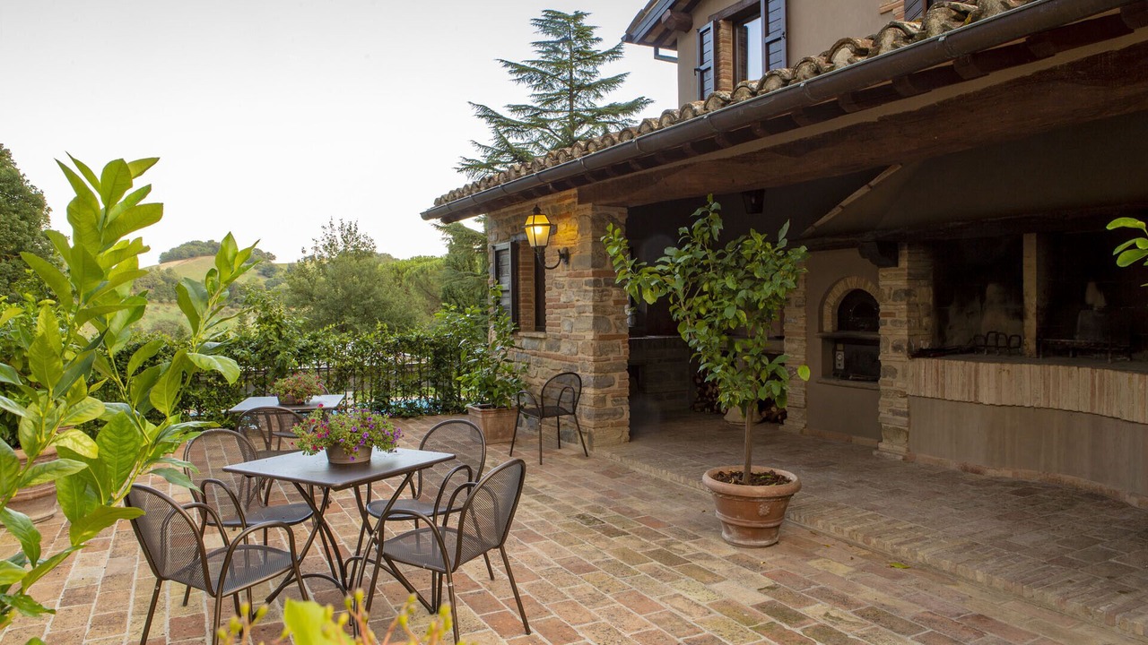 Photo of Outdoor in San Severino Marche