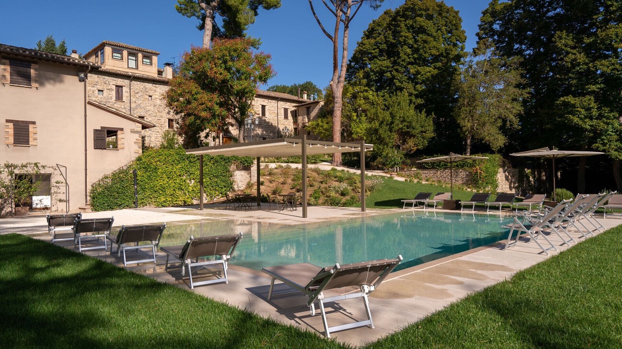 Photo of Outdoor in San Severino Marche