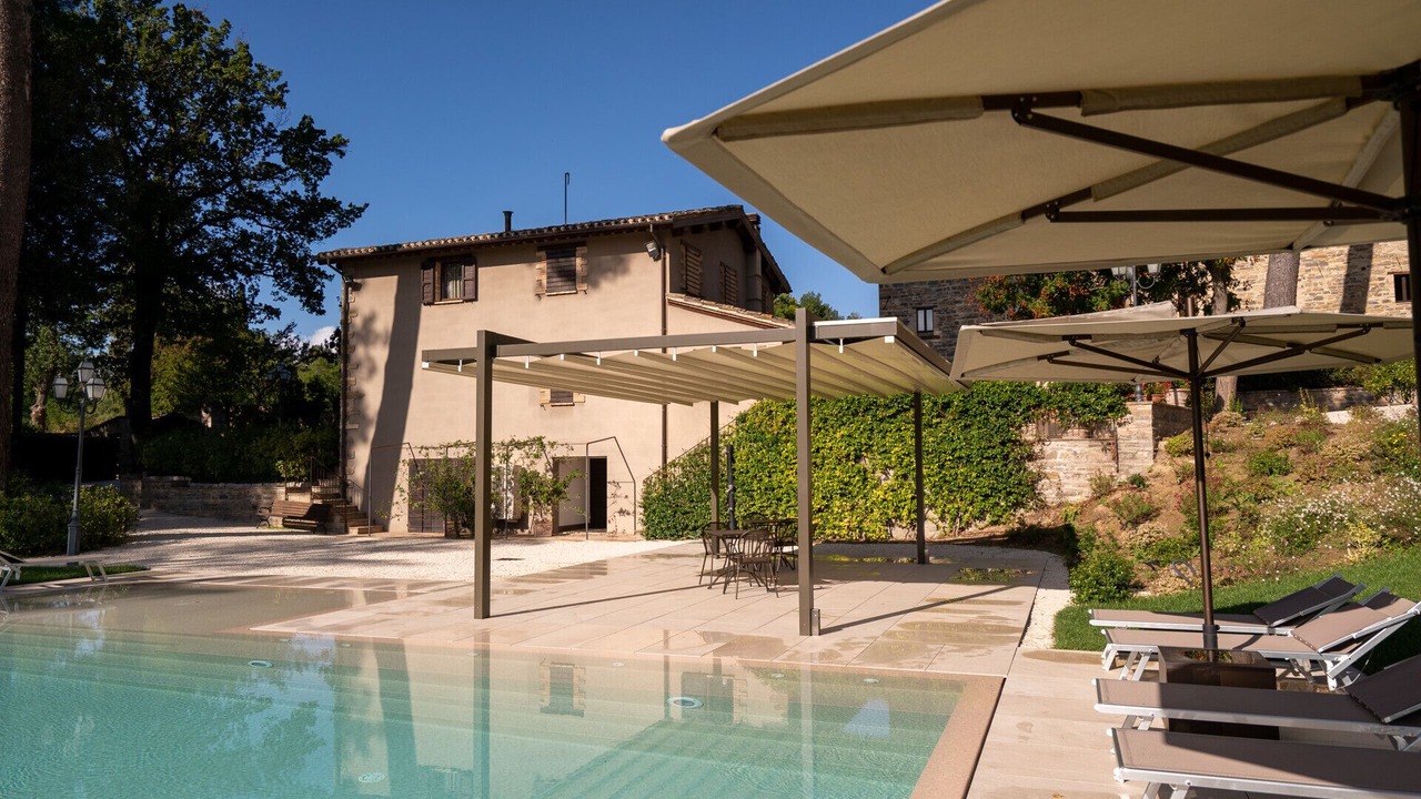 Photo of Outdoor in San Severino Marche