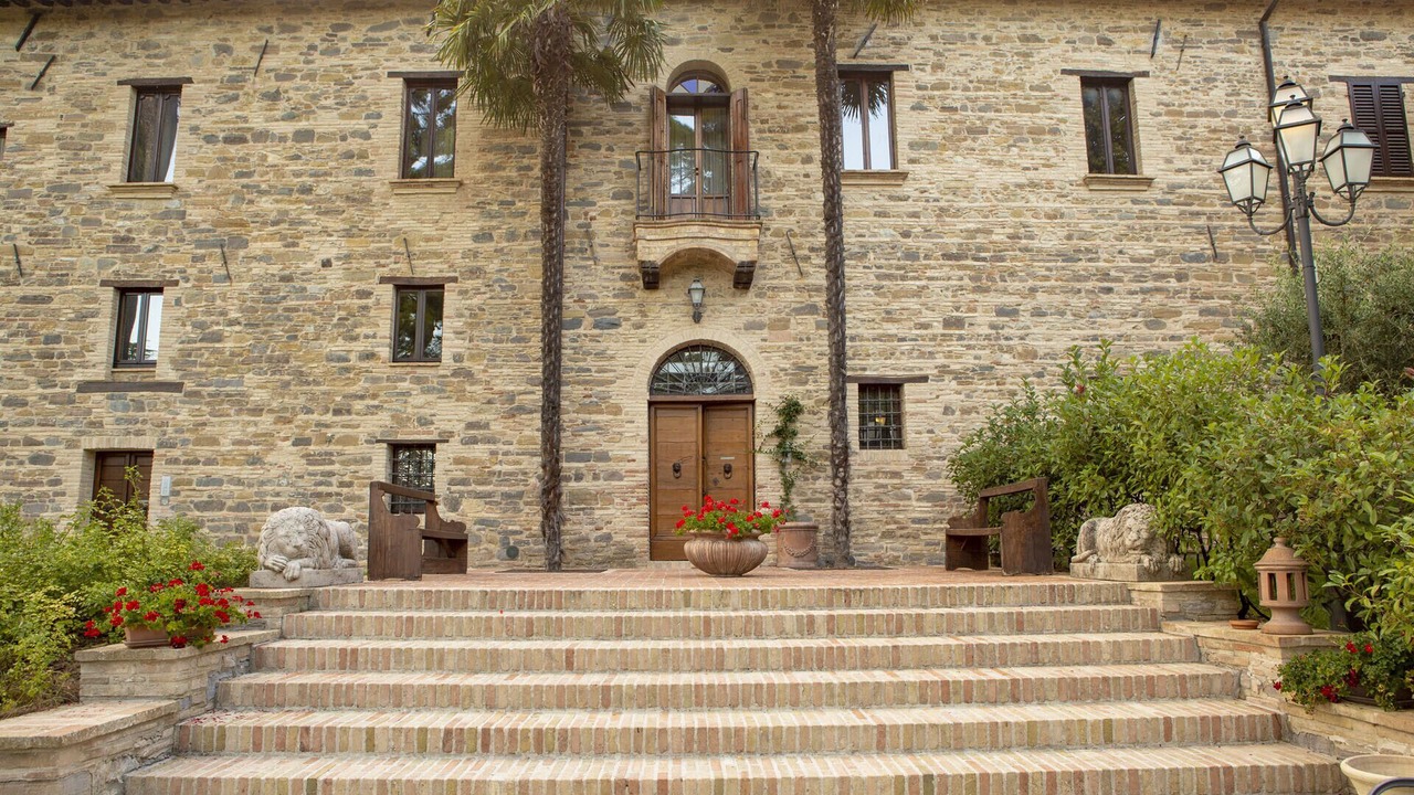 Photo of Outdoor in San Severino Marche