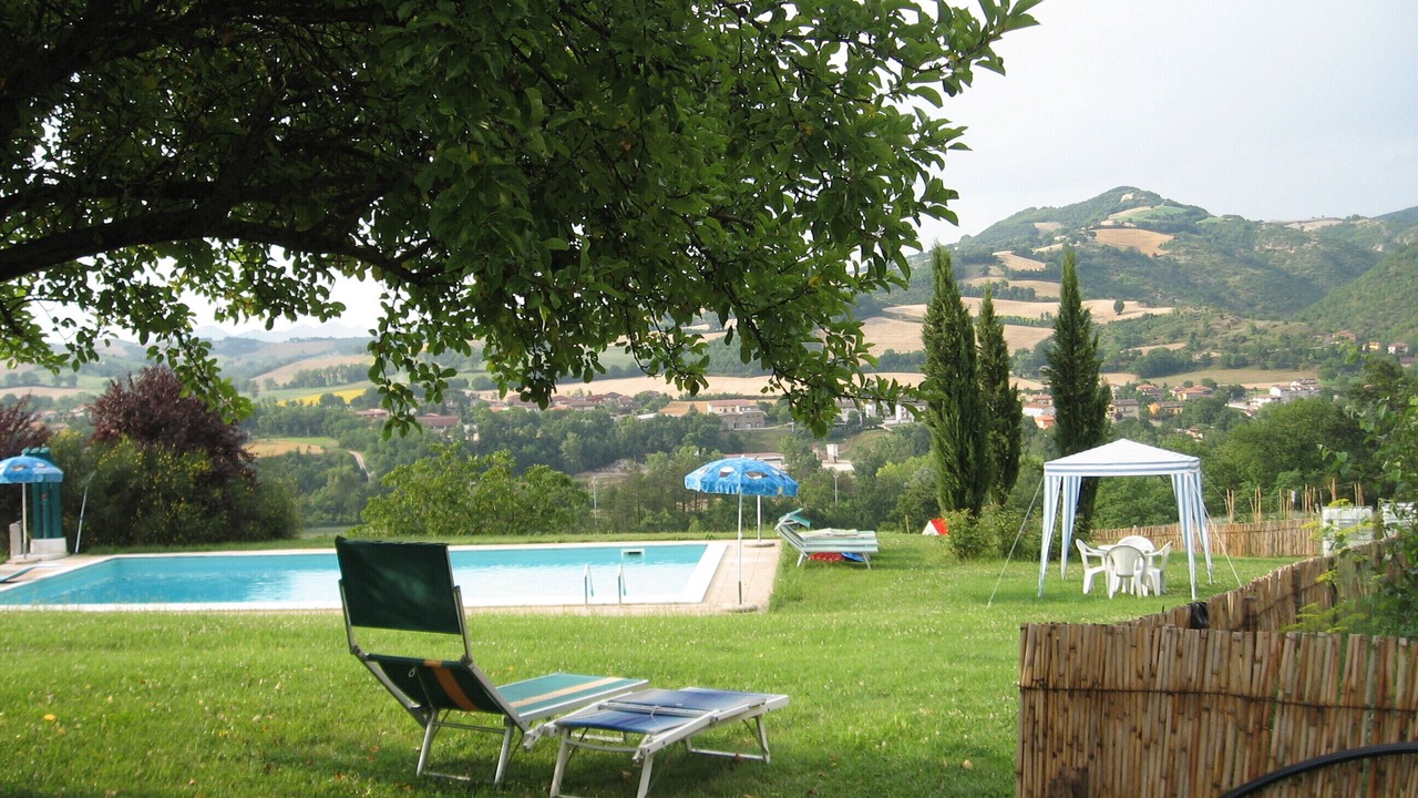 Photo of Outdoor in Acqualagna