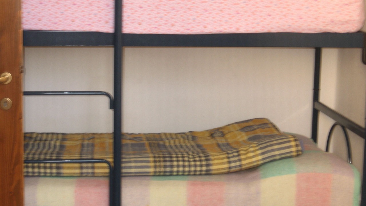 Photo of Bedroom in Acqualagna