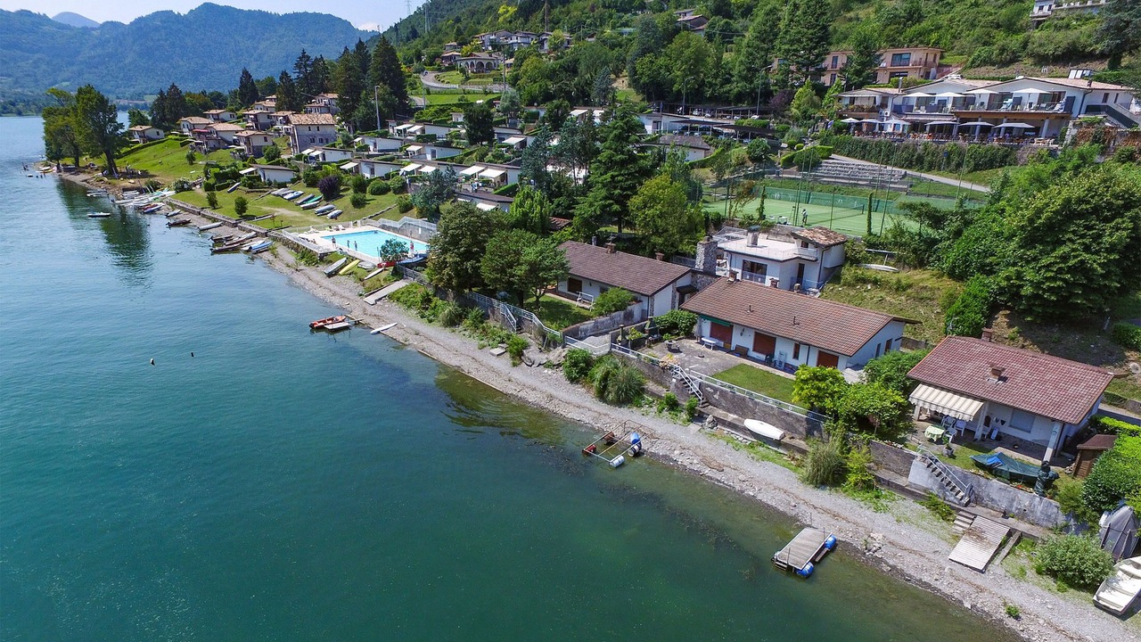 Photo of Outdoor in Idro