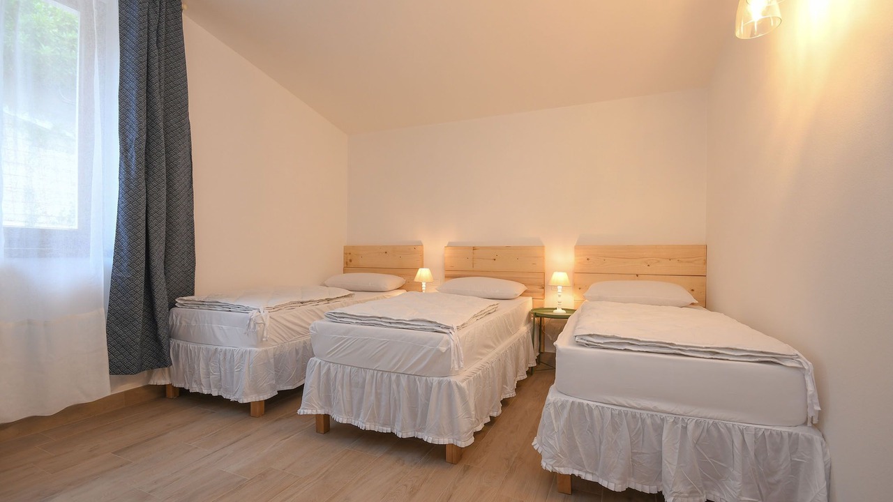 Photo of Bedroom in Idro