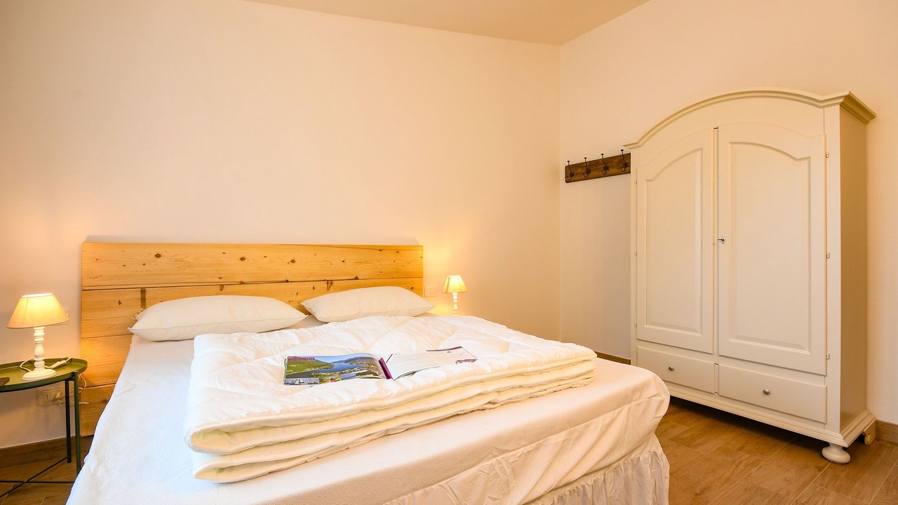 Photo of Bedroom in Idro