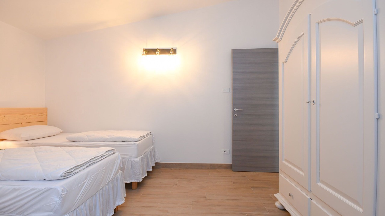 Photo of Bedroom in Idro