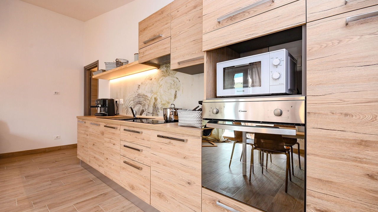 Photo of Kitchen in Idro