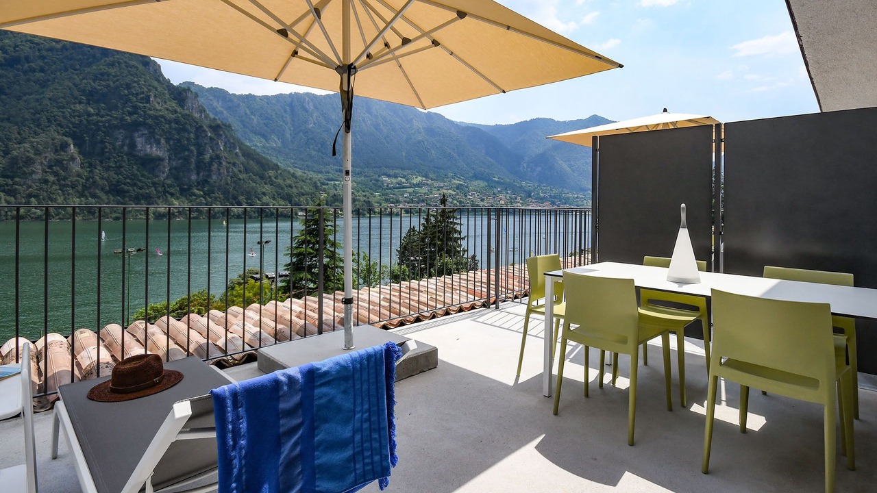 Photo of Outdoor in Idro