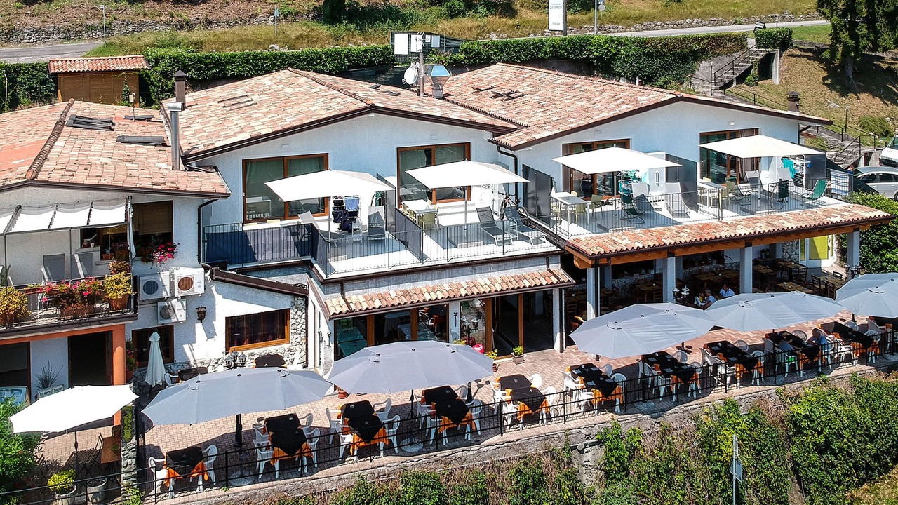 Photo of Outdoor in Idro