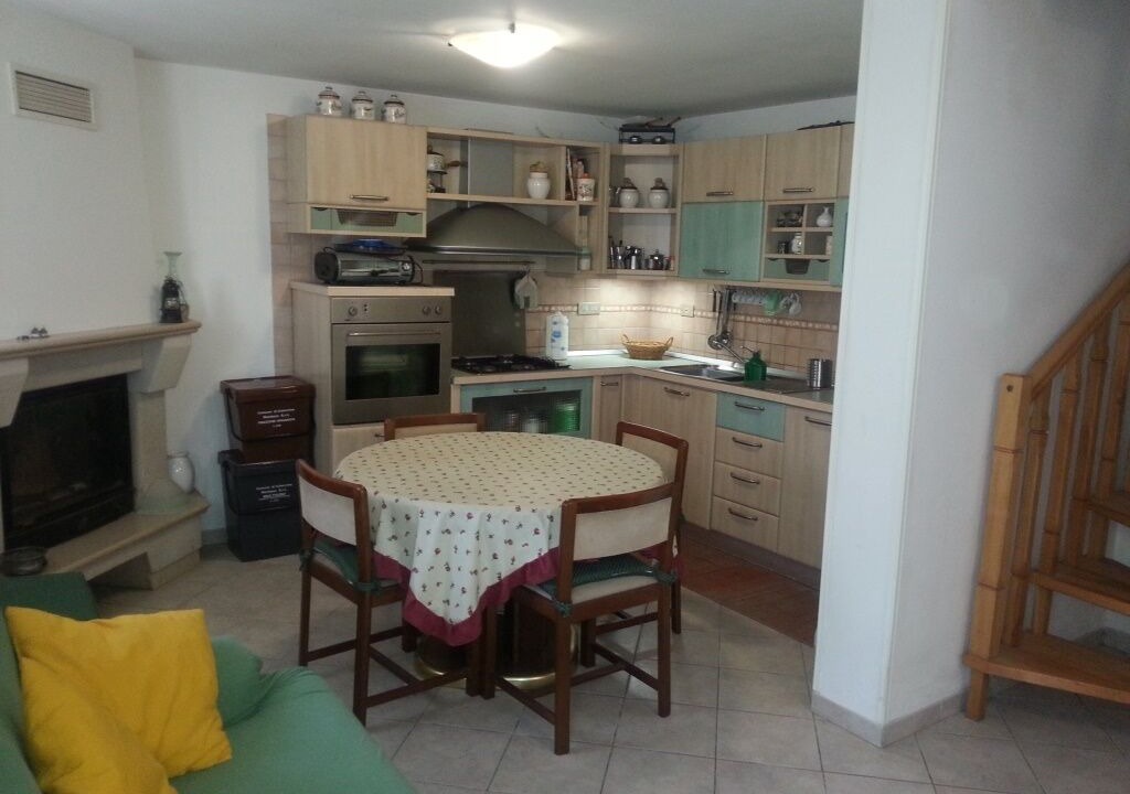 Photo of Livingroom in Cisternino