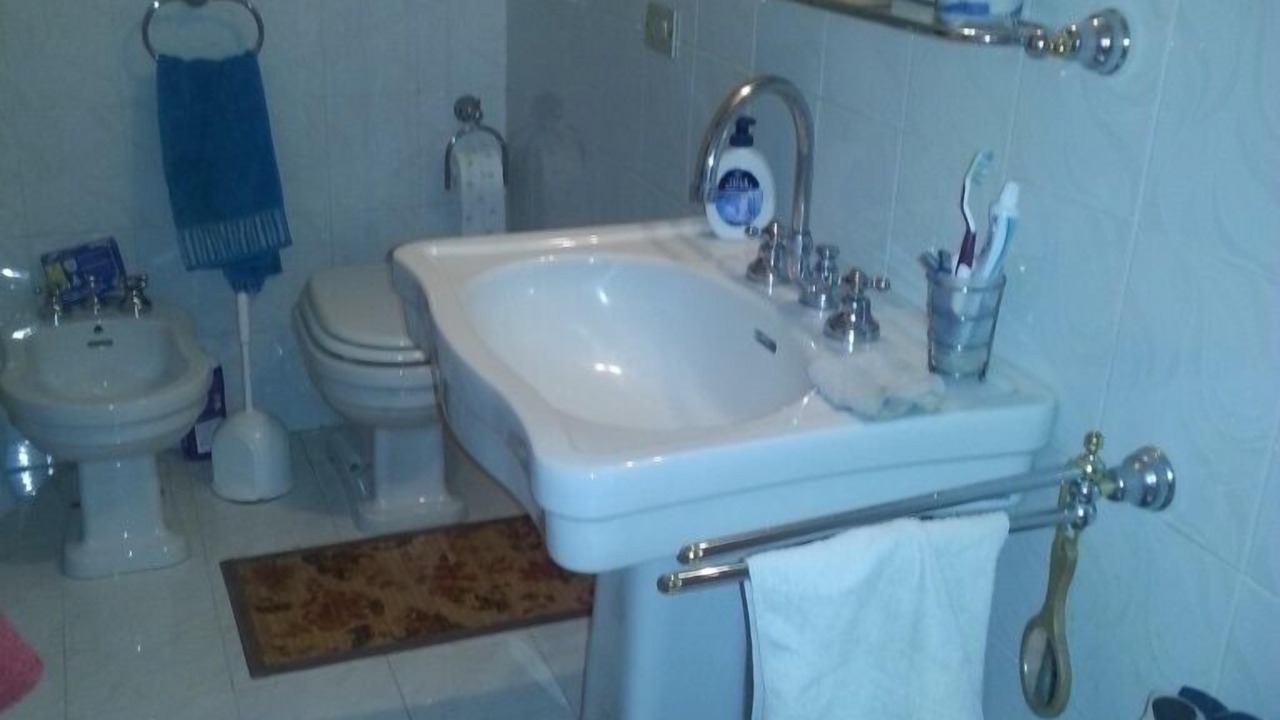 Photo of Bathroom in Cisternino