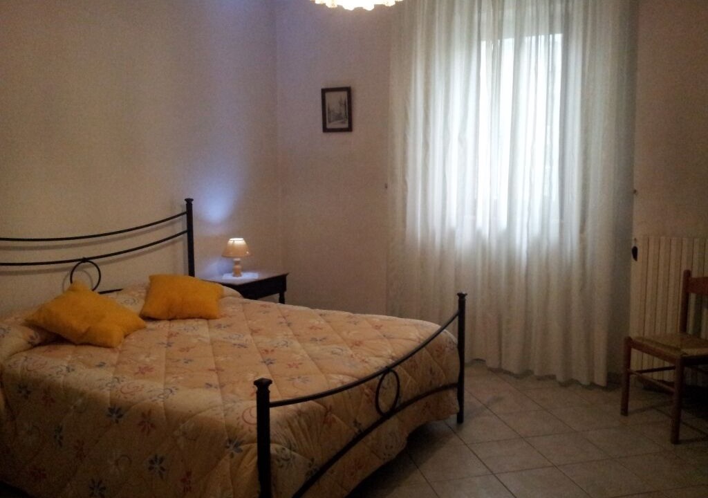 Photo of Bedroom in Cisternino
